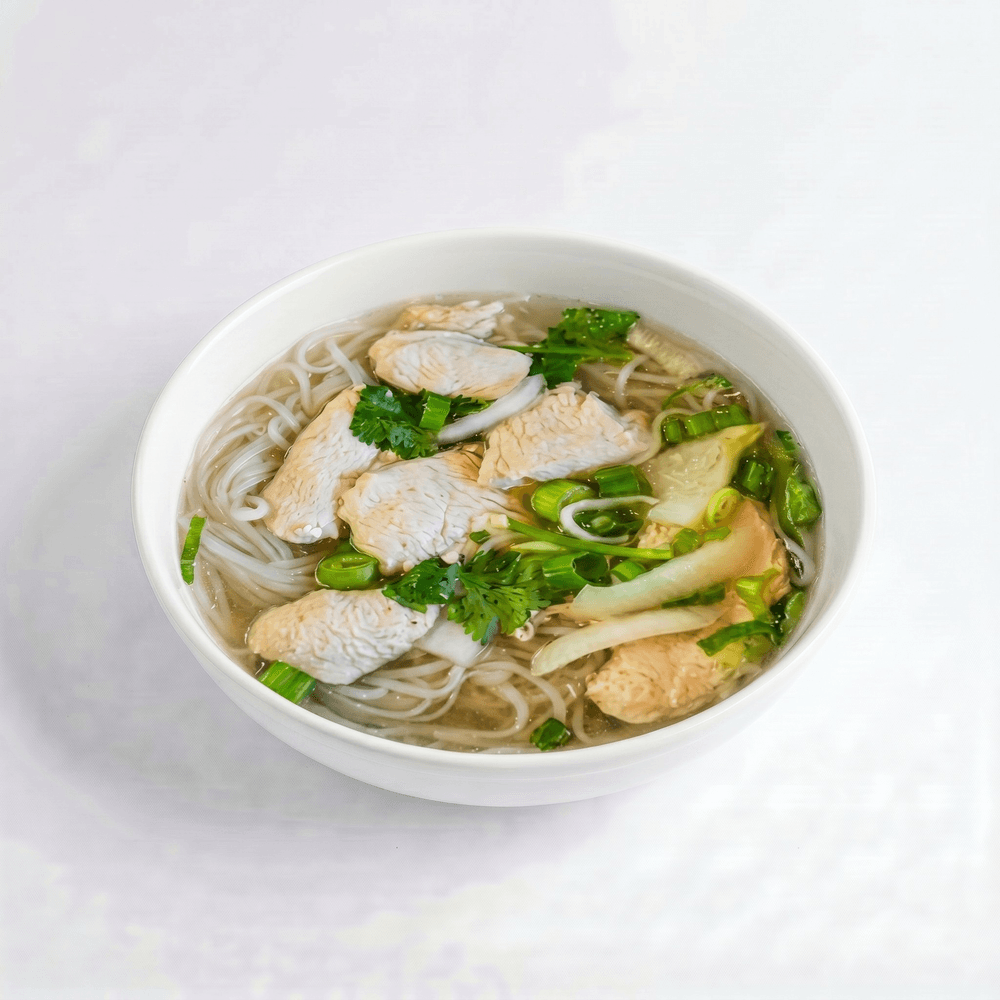 Pho Chicken
