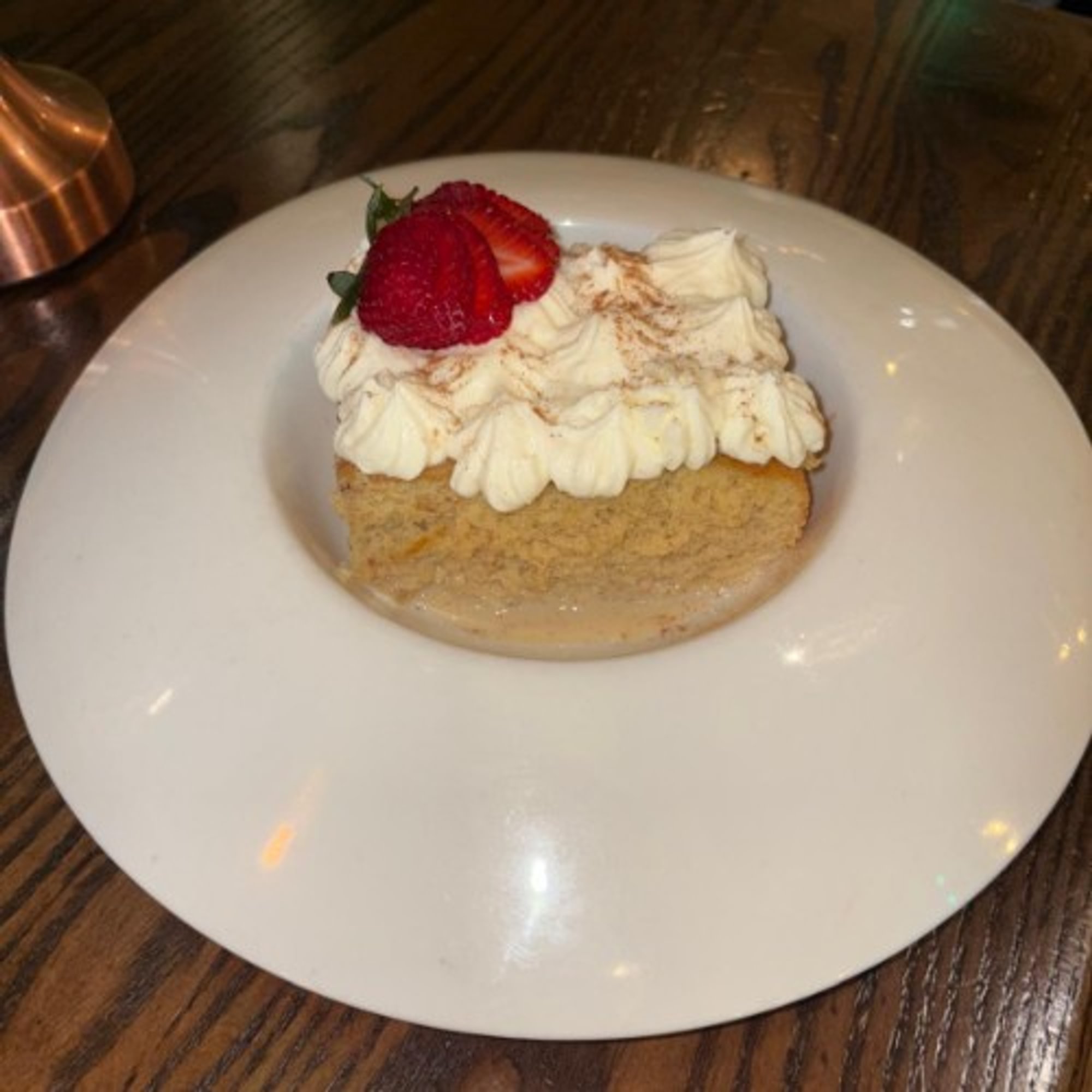 Tres Leches