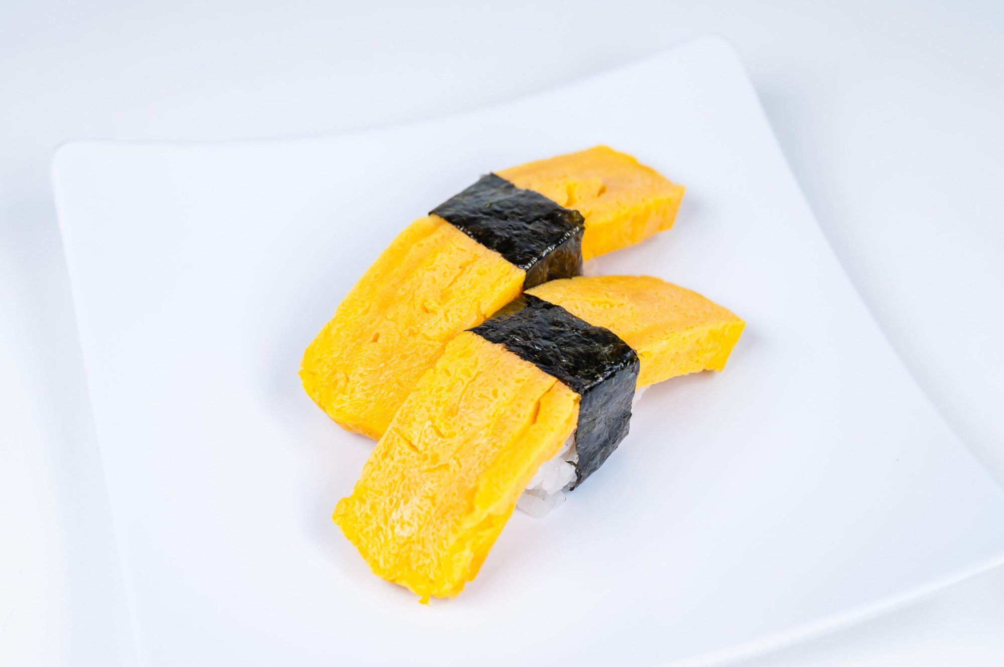 Tamago - Egg Omelet
