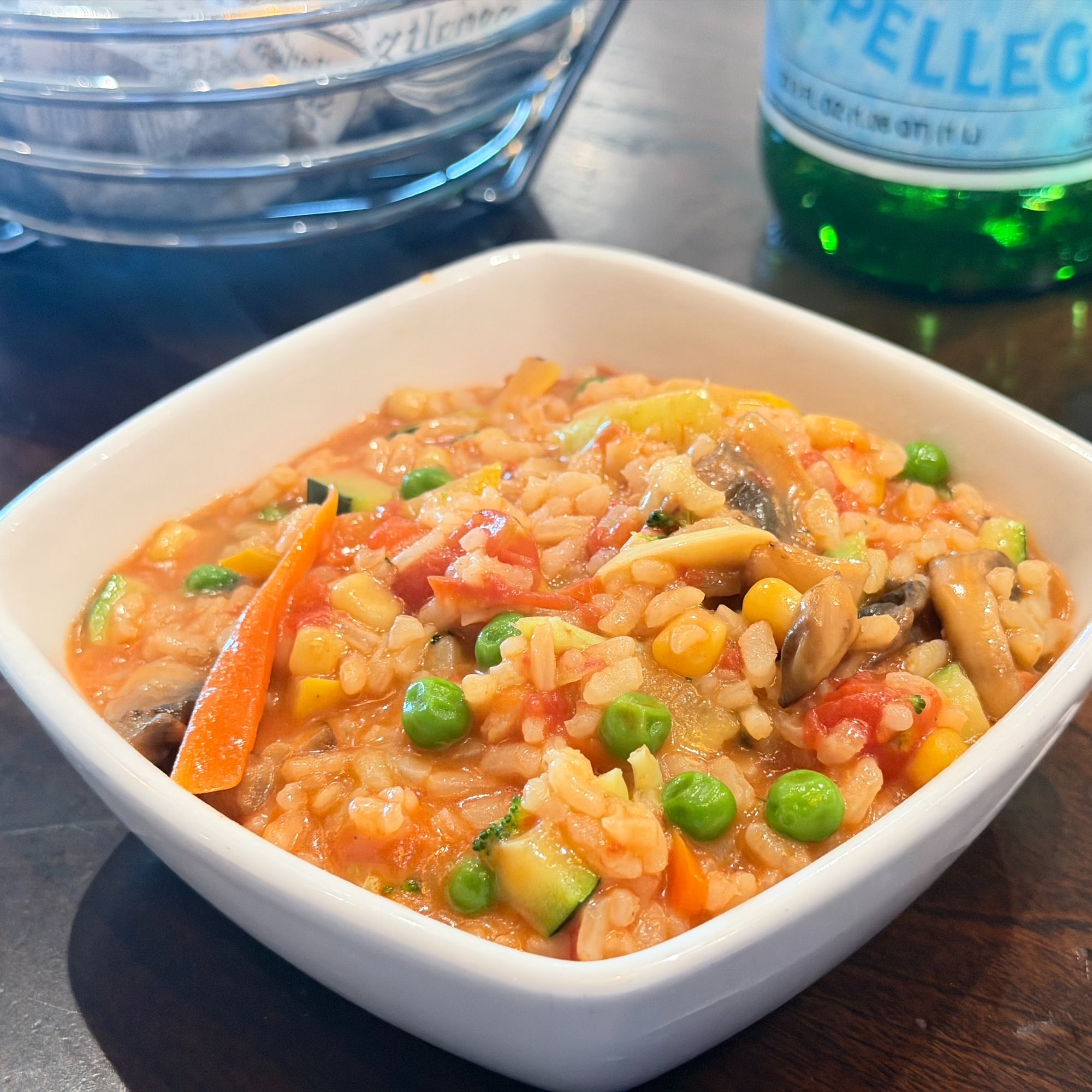 Risotto