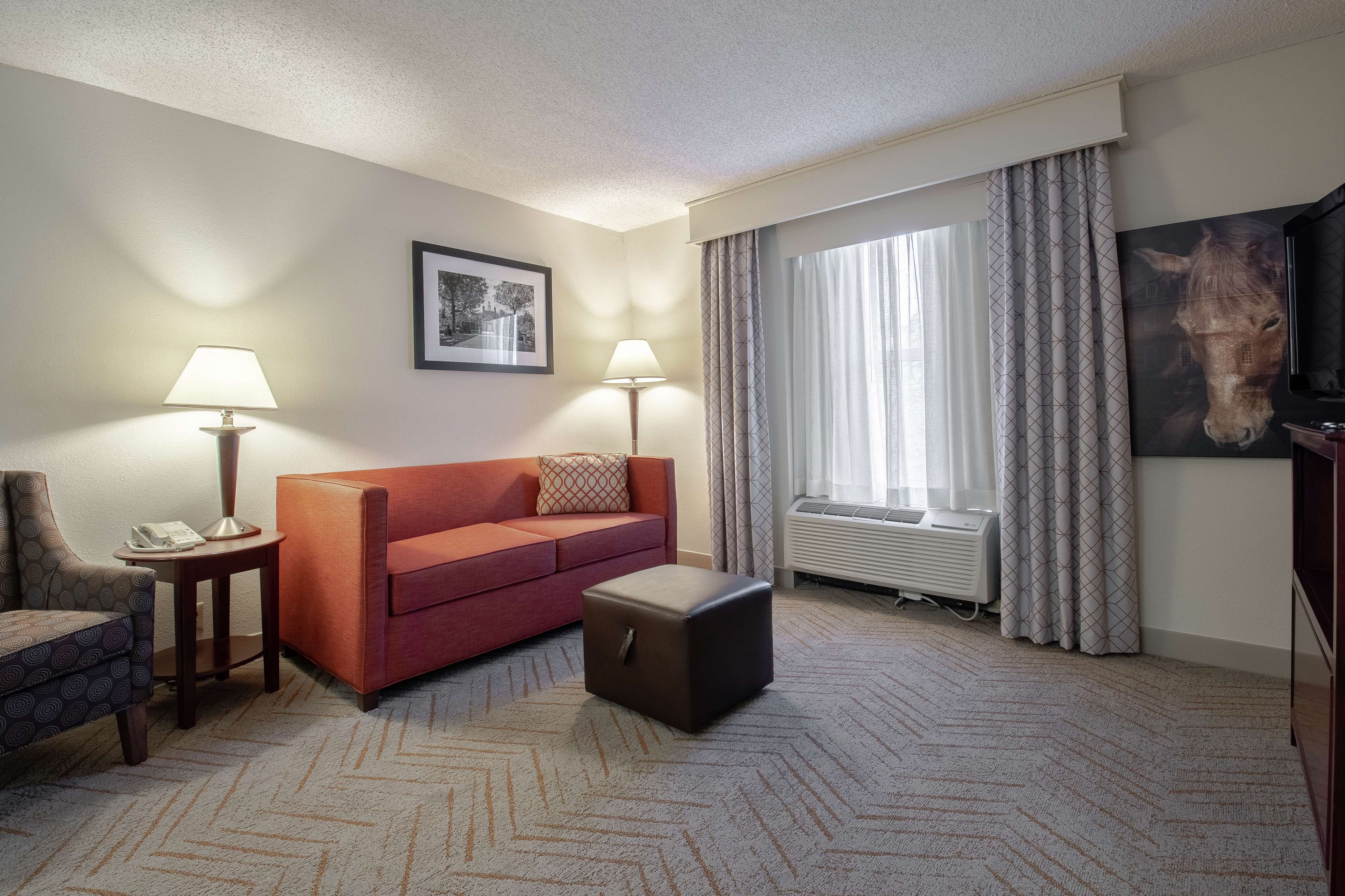 Hampton Inn & Suites Williamsburg-Richmond Rd. Photo