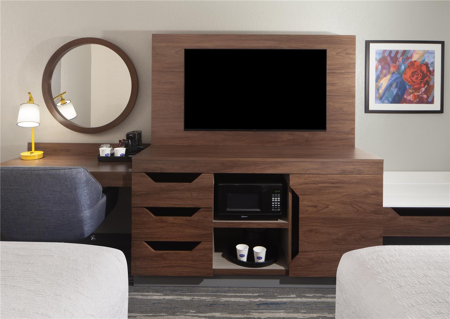 Hampton Inn & Suites Cleveland-Mentor Image