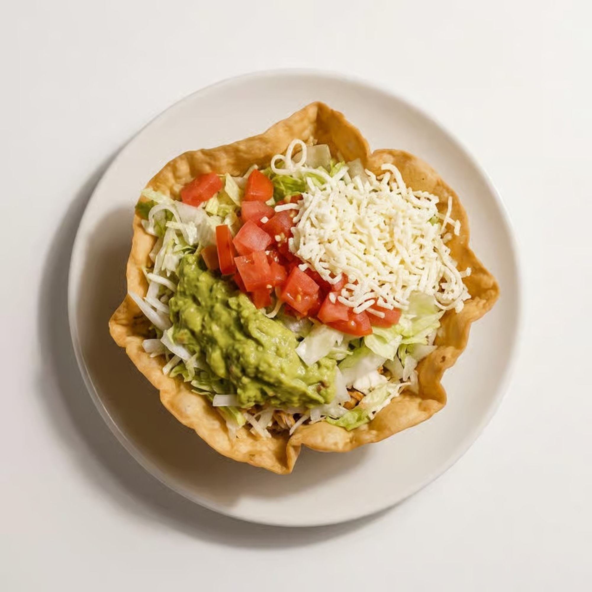 Taco Salad
