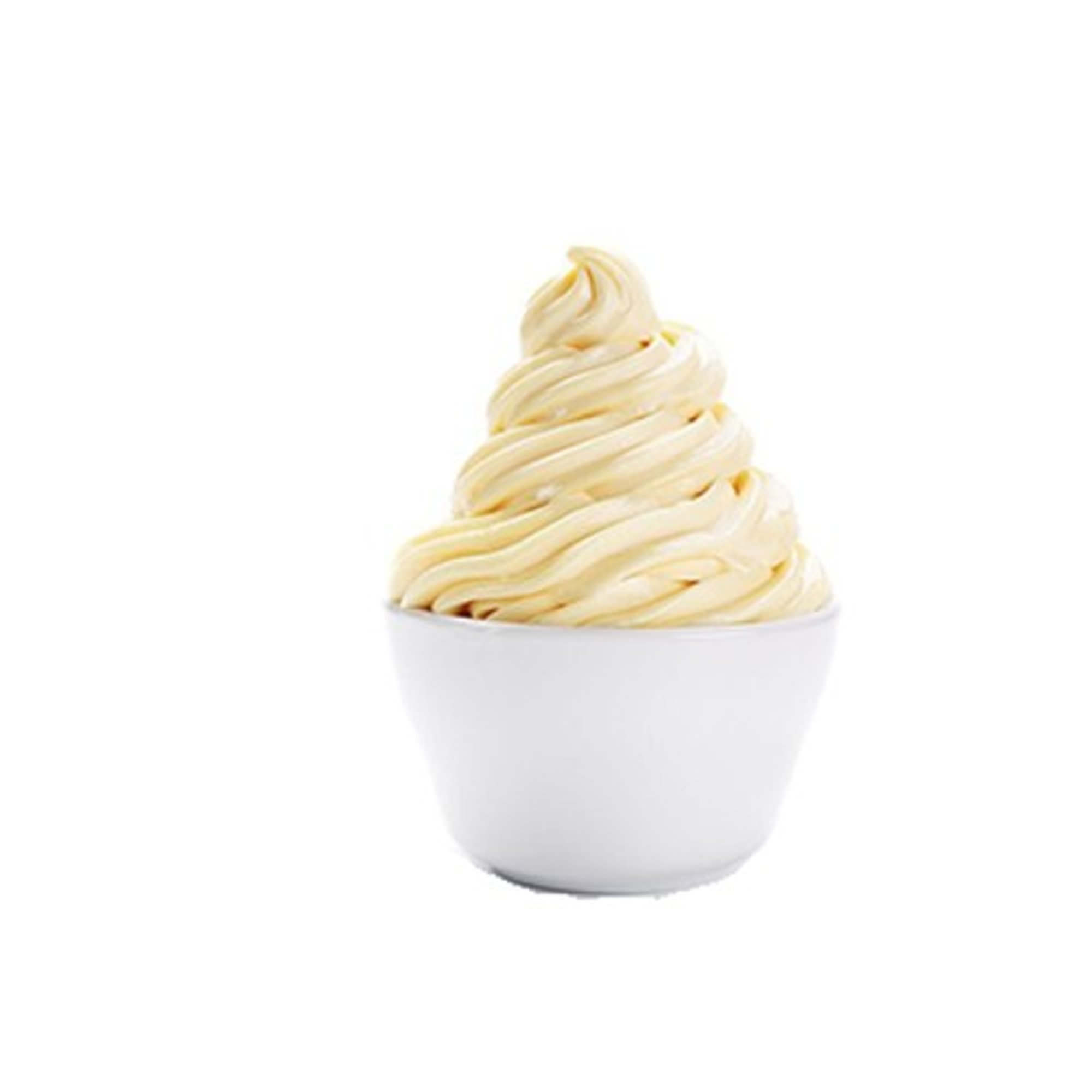 Ice Cream Cups