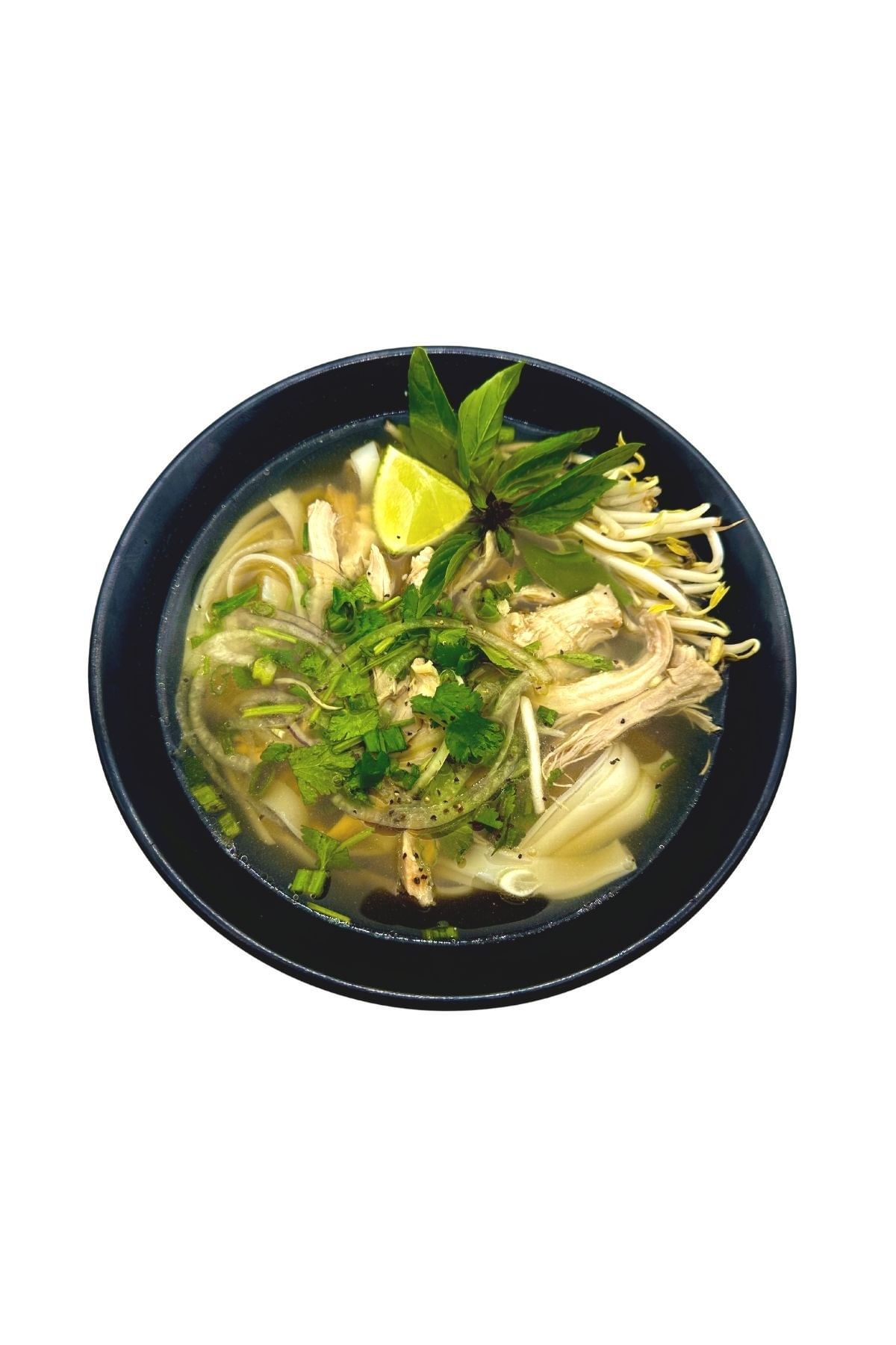 Chicken Pho- Pho Ga