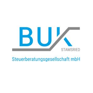Logo von BUK Stamsried Steuerberatungsgesellschaft mbH