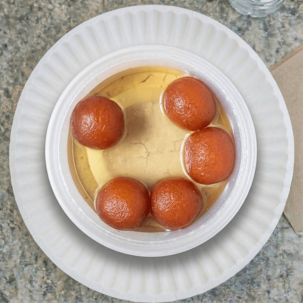 Gulab Jamun
