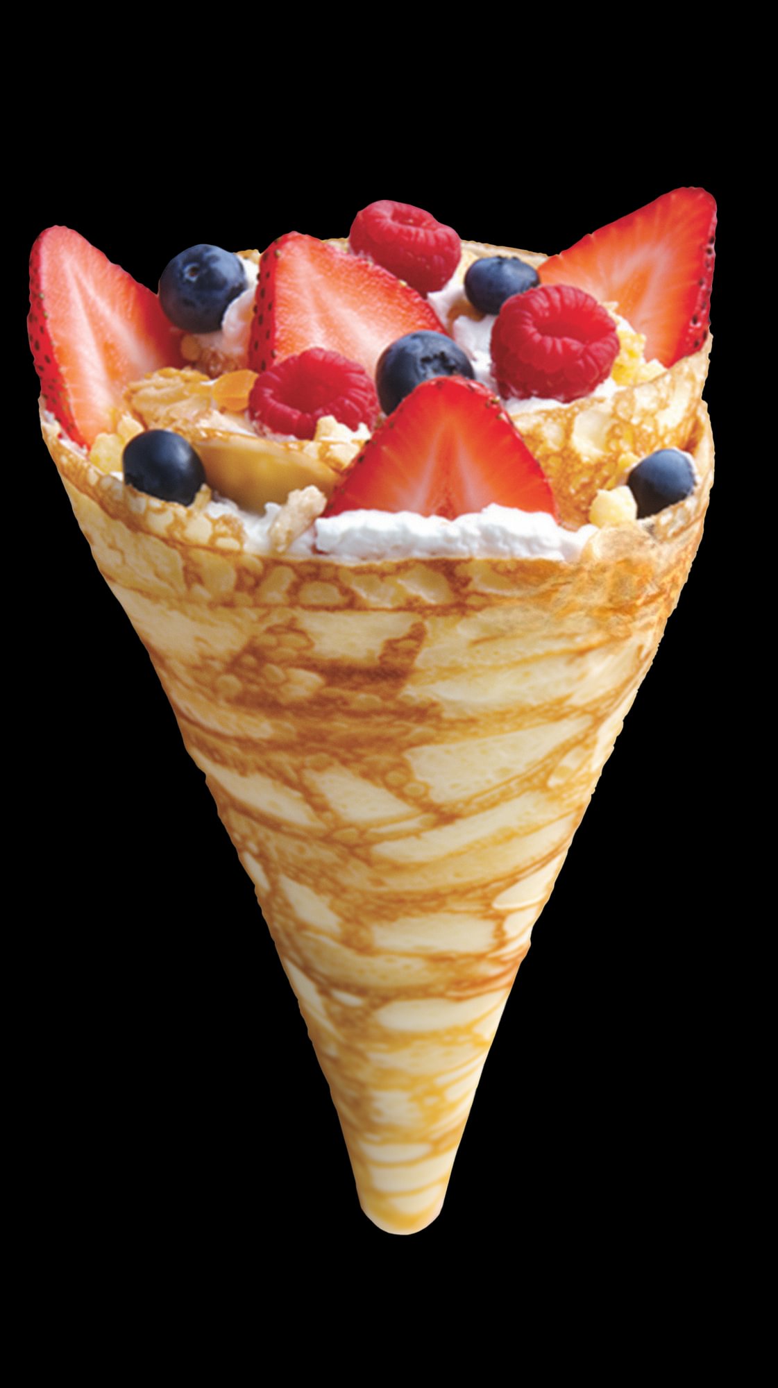 Very Berry