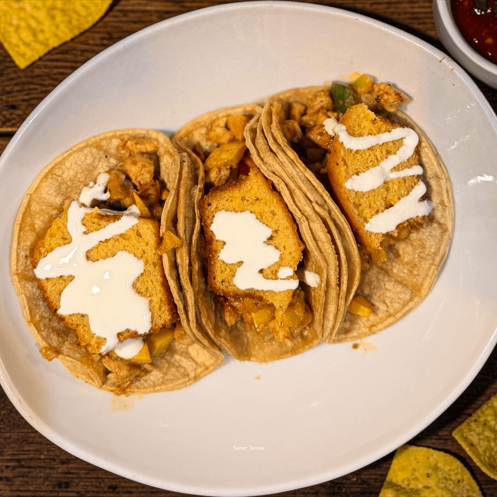 Tulum Tacos