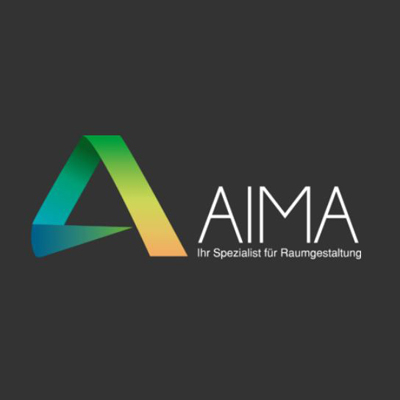 Logo von AIMA Malerfachbetrieb GmbH & Co. KG