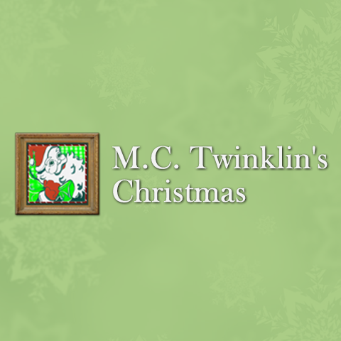 M.C. Twinklin's