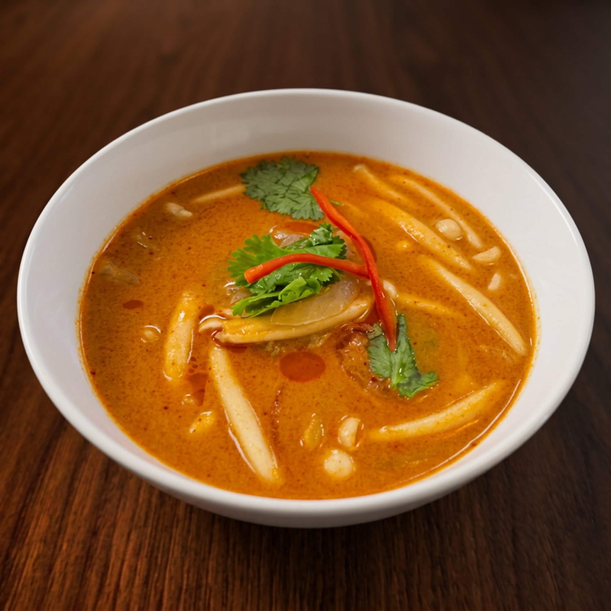 Tom Yum