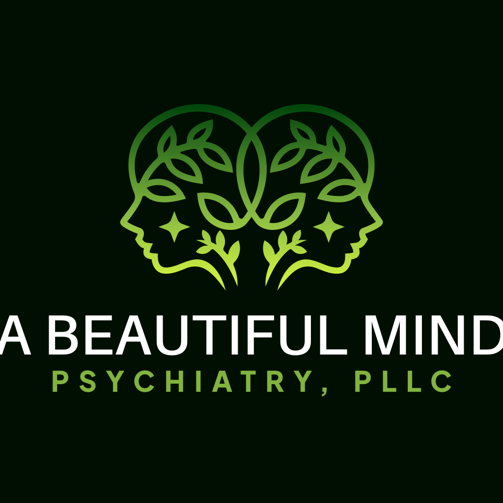 A Beautiful Mind Psychiatry, PLLC.