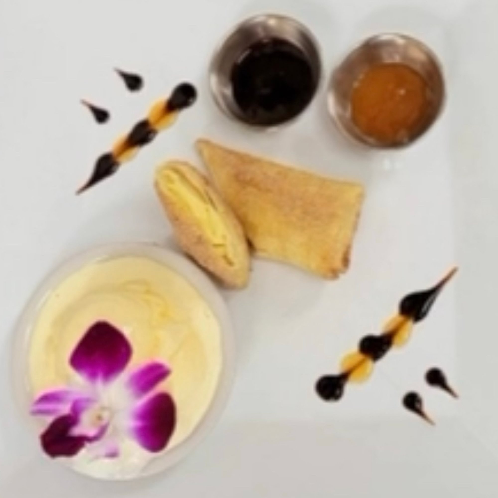 Cheesecake Xangos