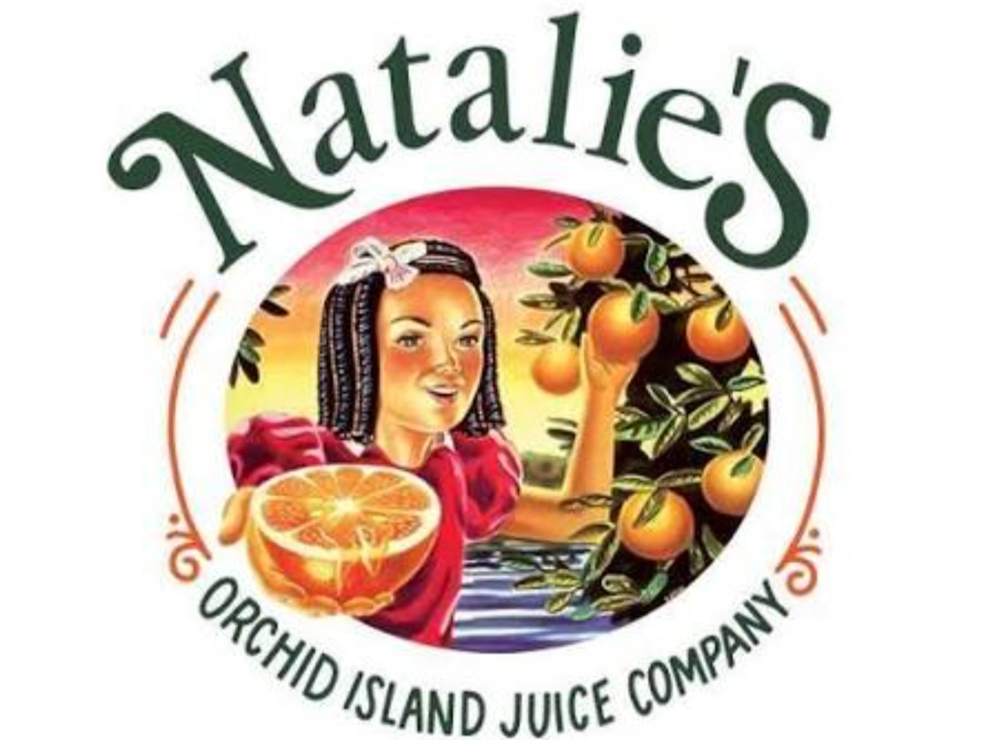 Natalie's Pressed Juices