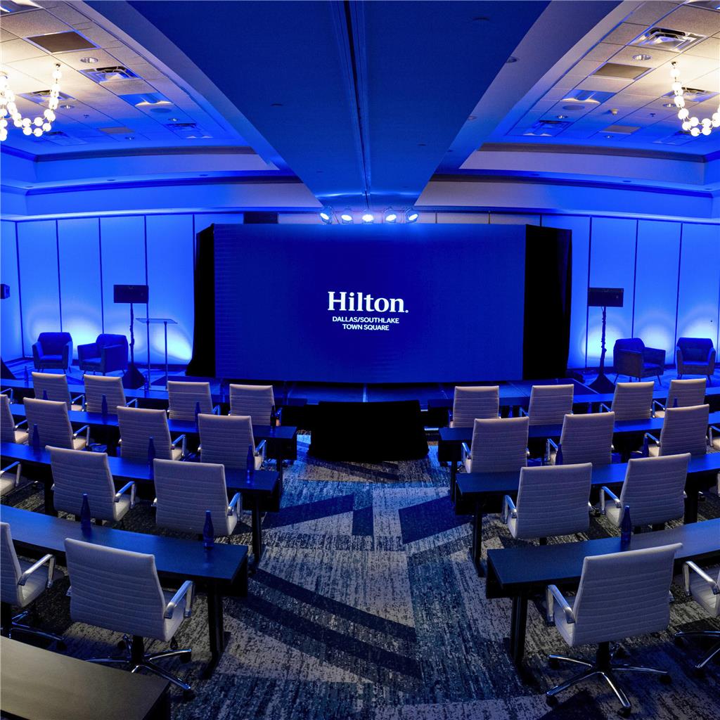 Hilton Dallas/Southlake Town Square Image