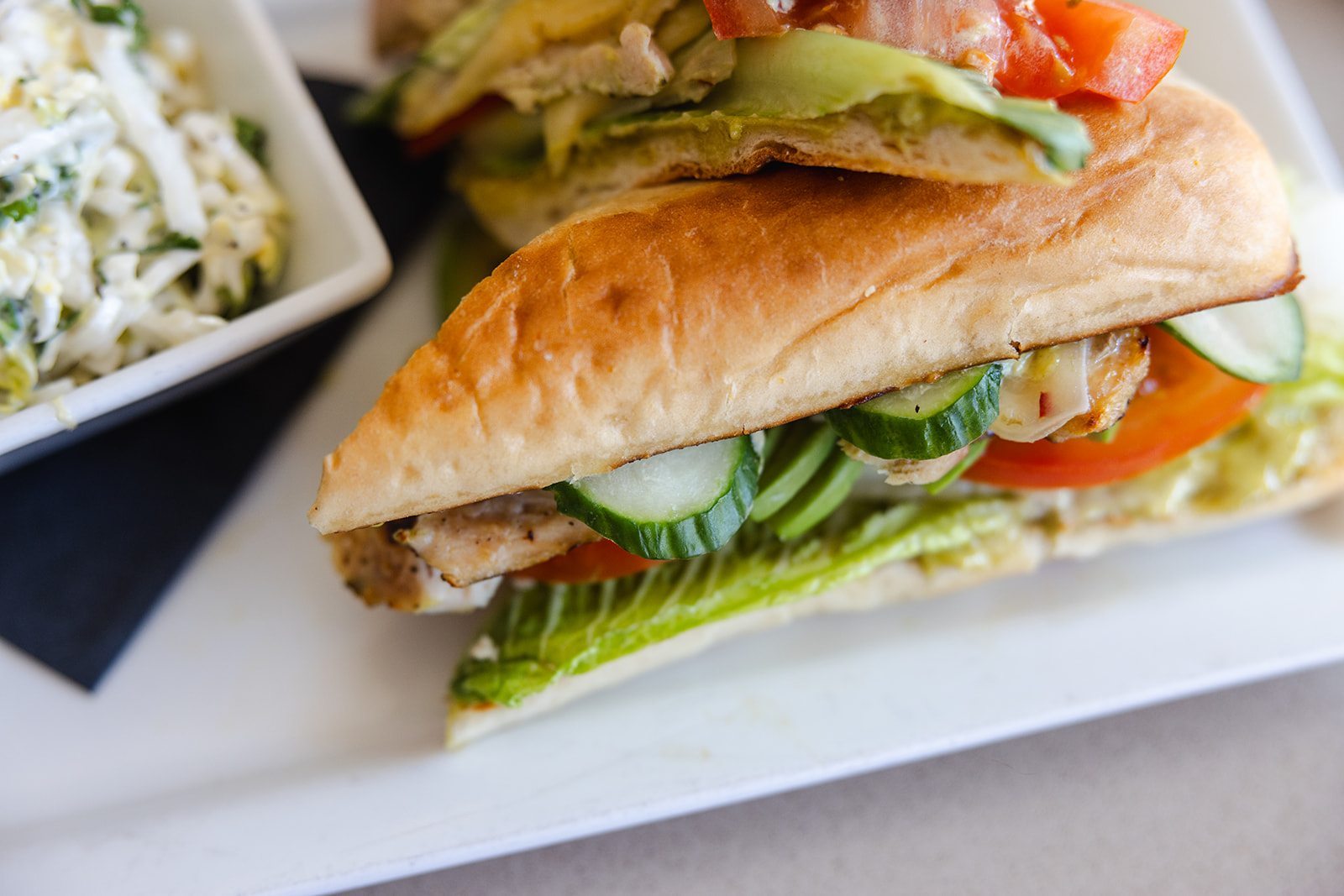 Stagecoach – Smokehouse & BBQ Image