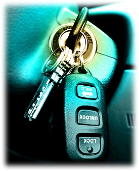 Quick Mobile Lock and Key Photo