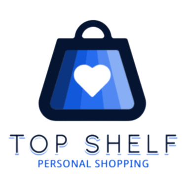 Top Shelf Personal Shopping Logo
