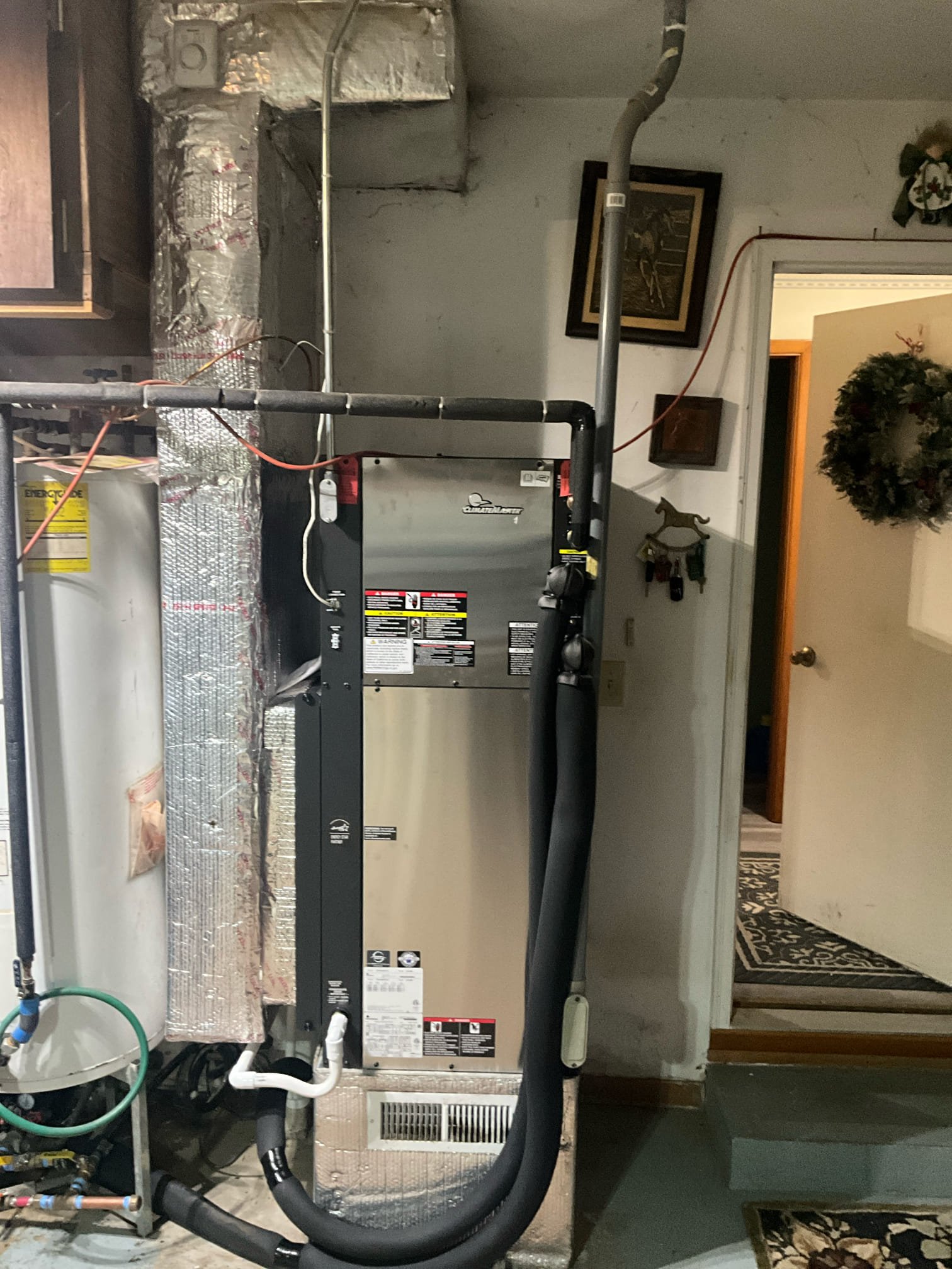 Efficient Systems, Inc. Image