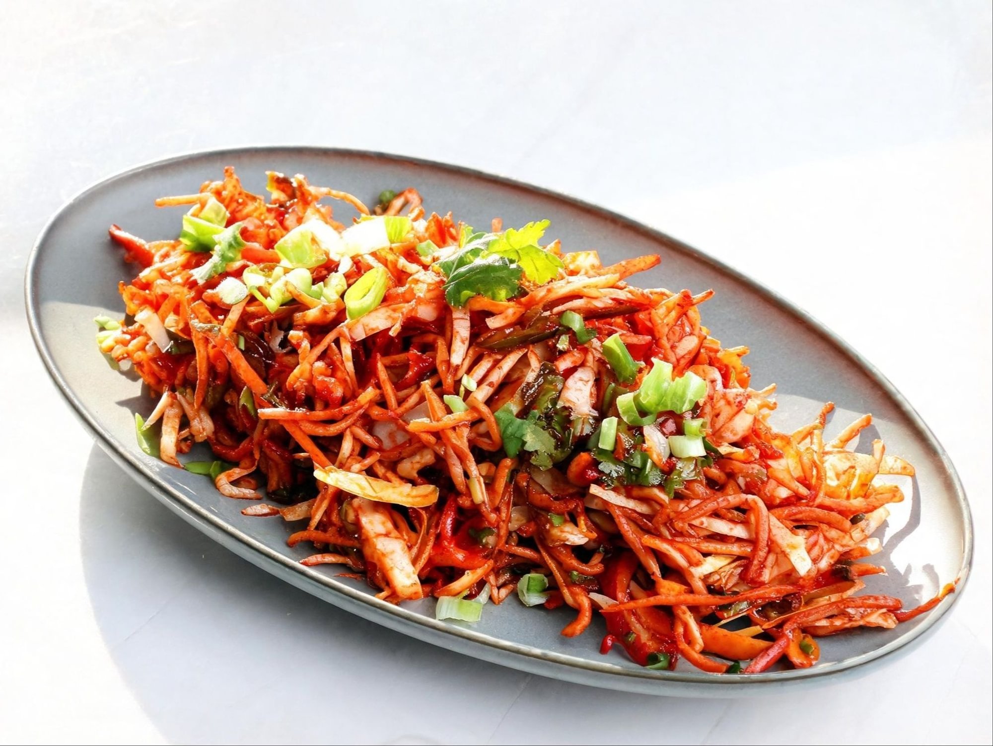 CHINESE BHEL