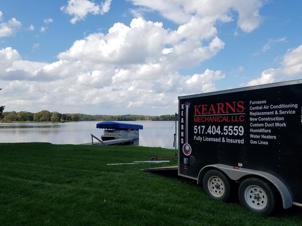Images Kearns Mechanical LLC