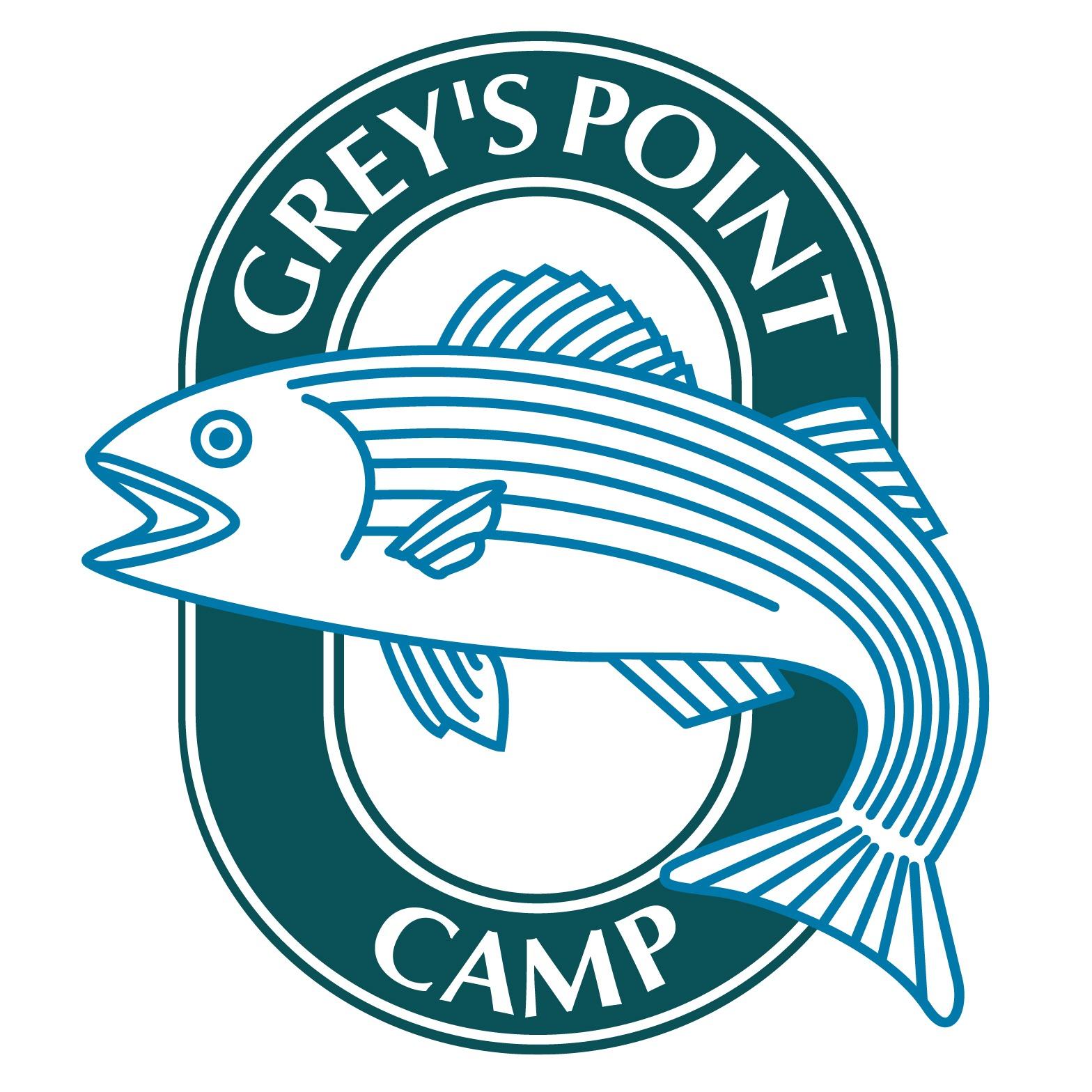 Grey's Point Camp Logo