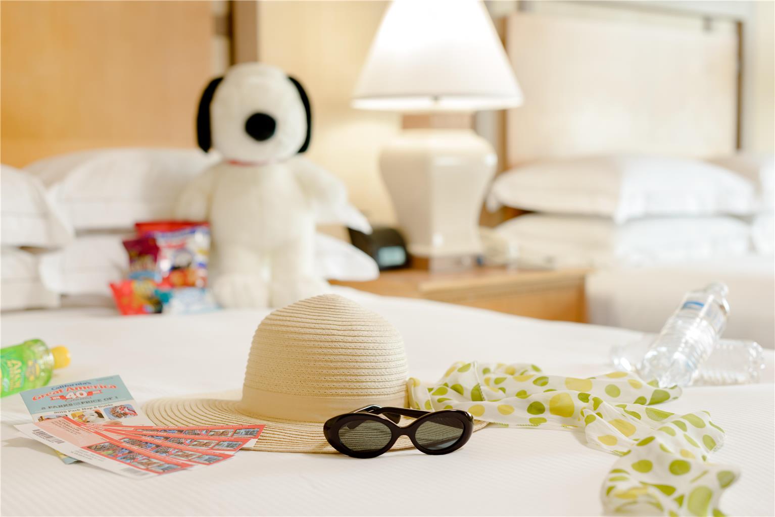 Hilton Santa Clara Image