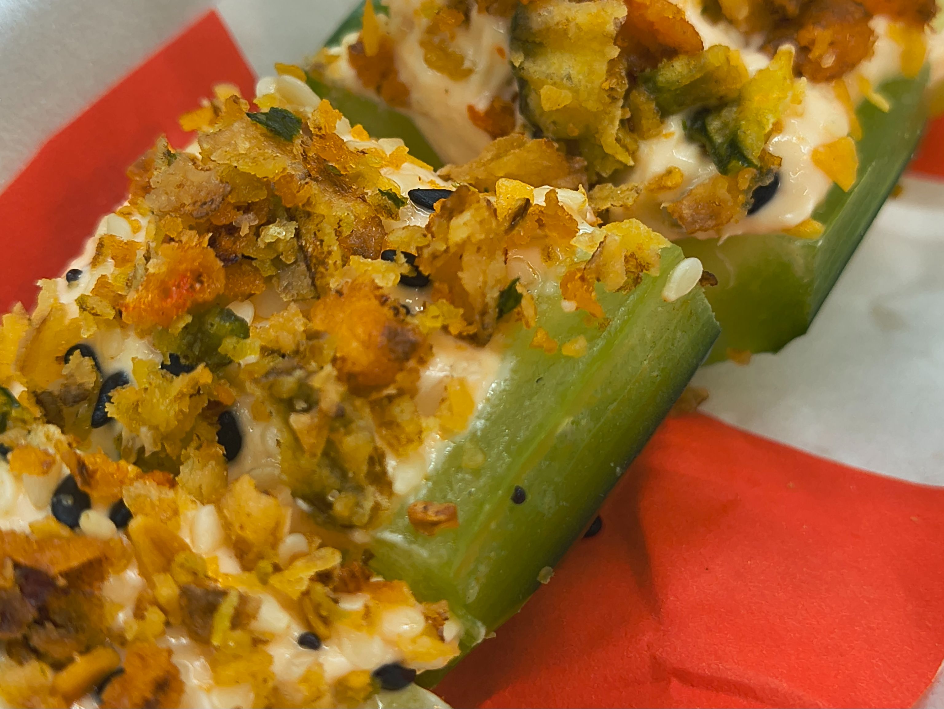 Inside Out Sushi | New!!!