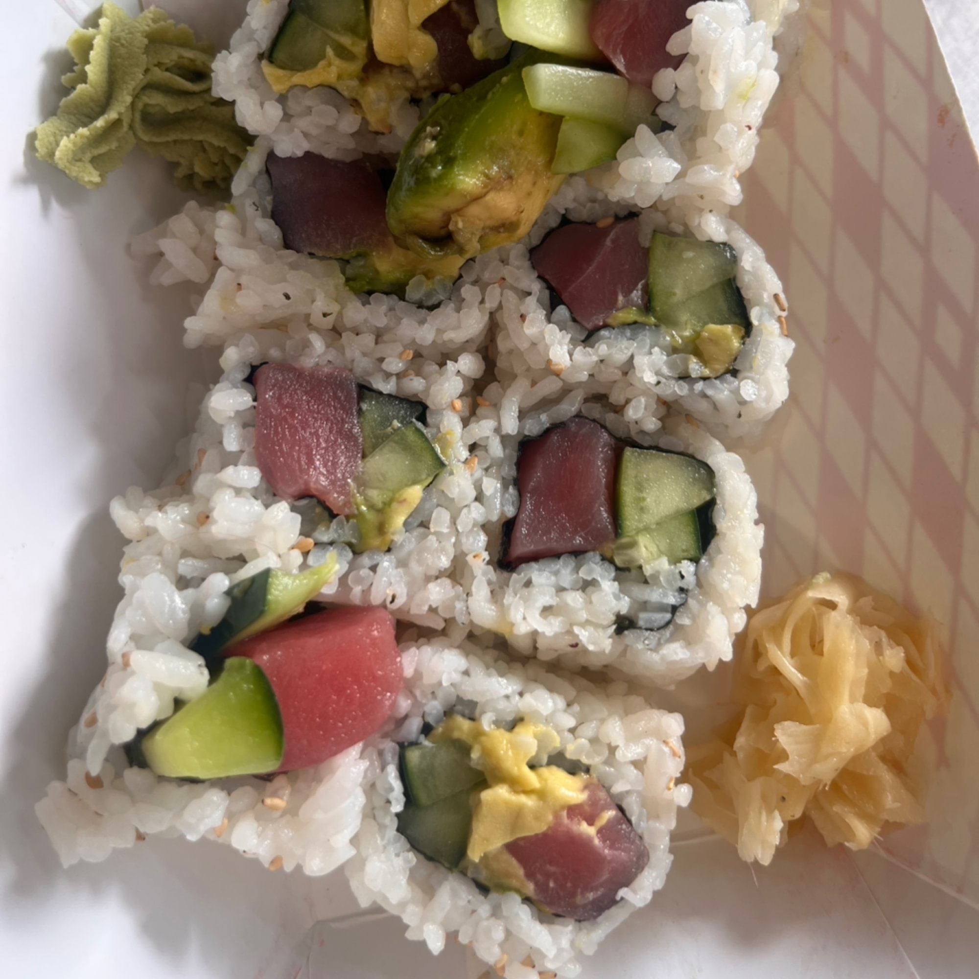 Tuna Roll
