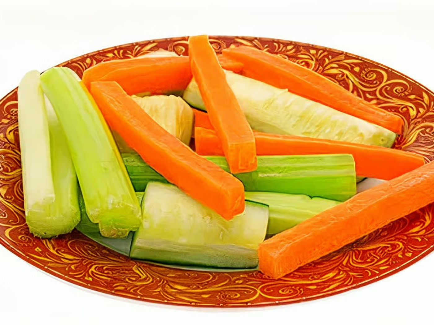 Crudites