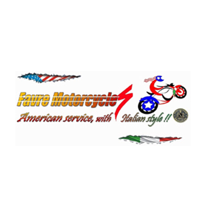 Favre Motorcycles & Lui Inc