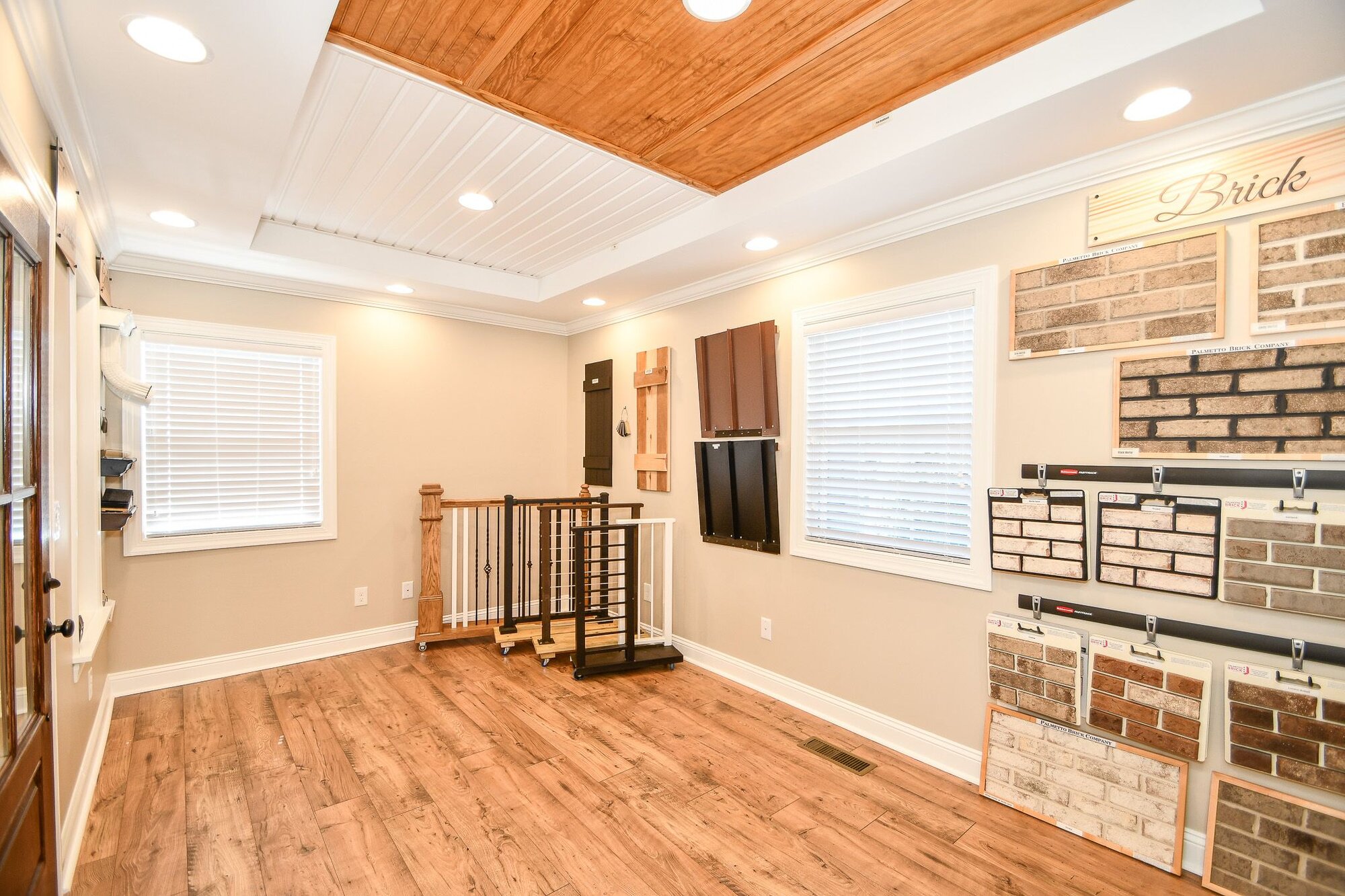 Emerald Pointe Construction, INC Image