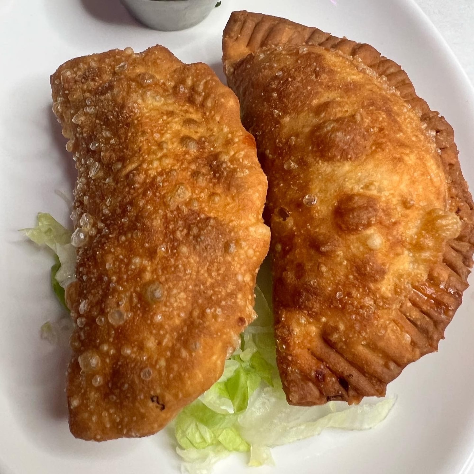Empanadas
