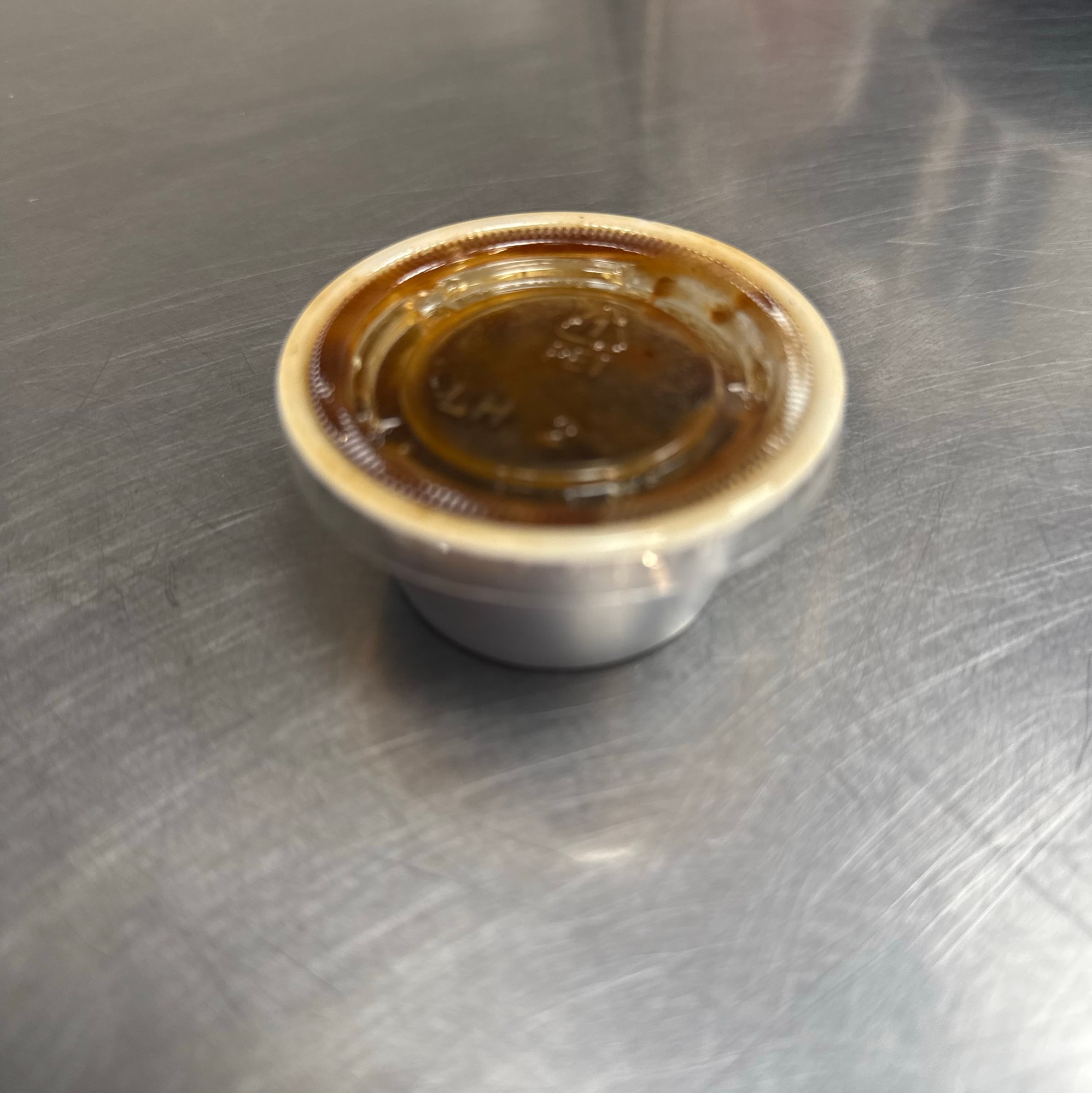 Extra Tamarind
