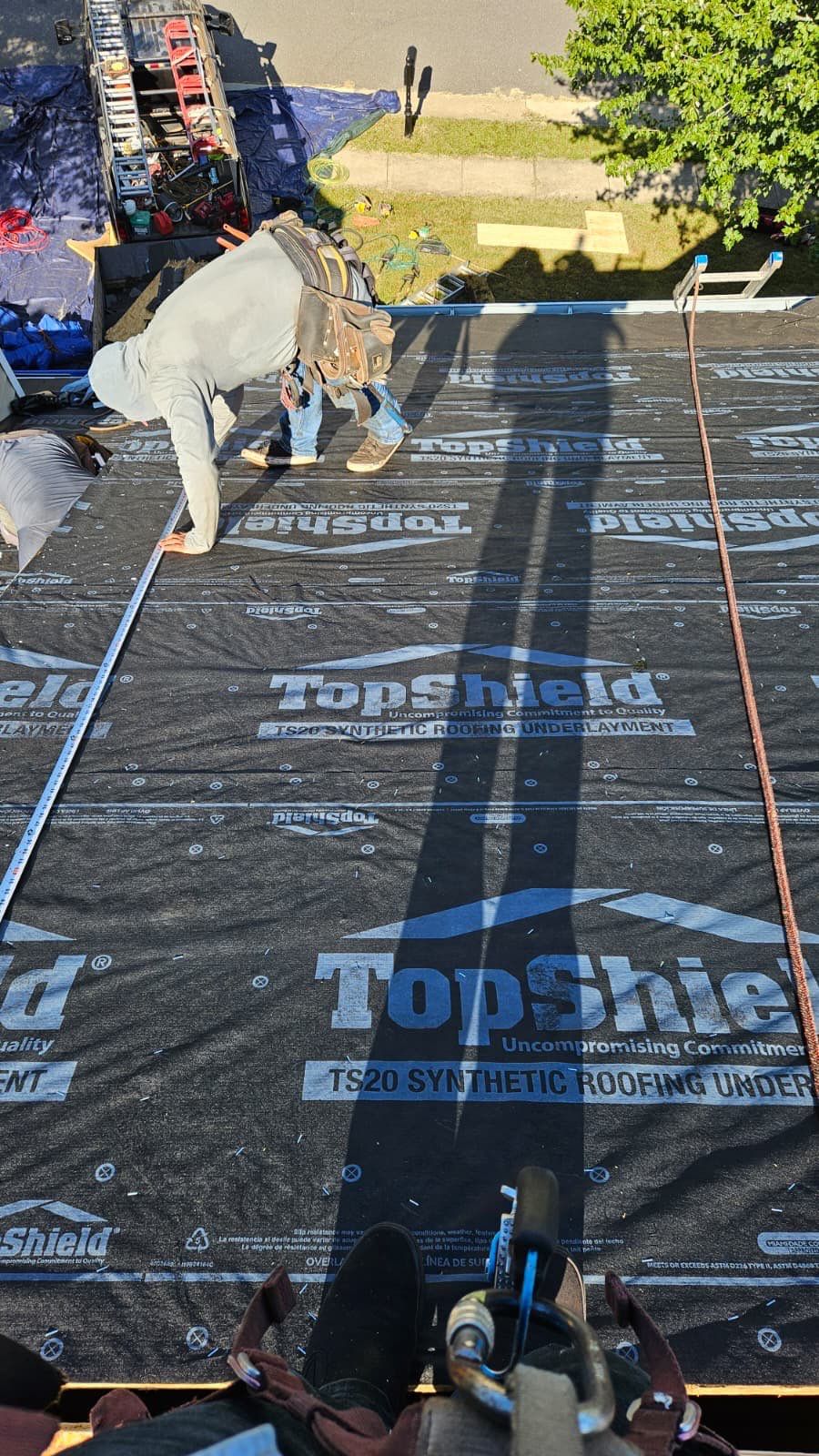 Radiant Home Services Image