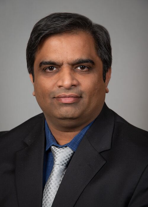 Mudasar Hassan, MD Logo