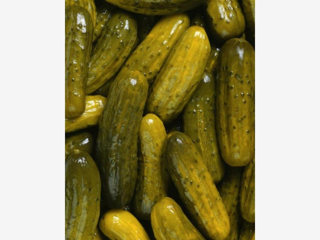 Deli Pickle