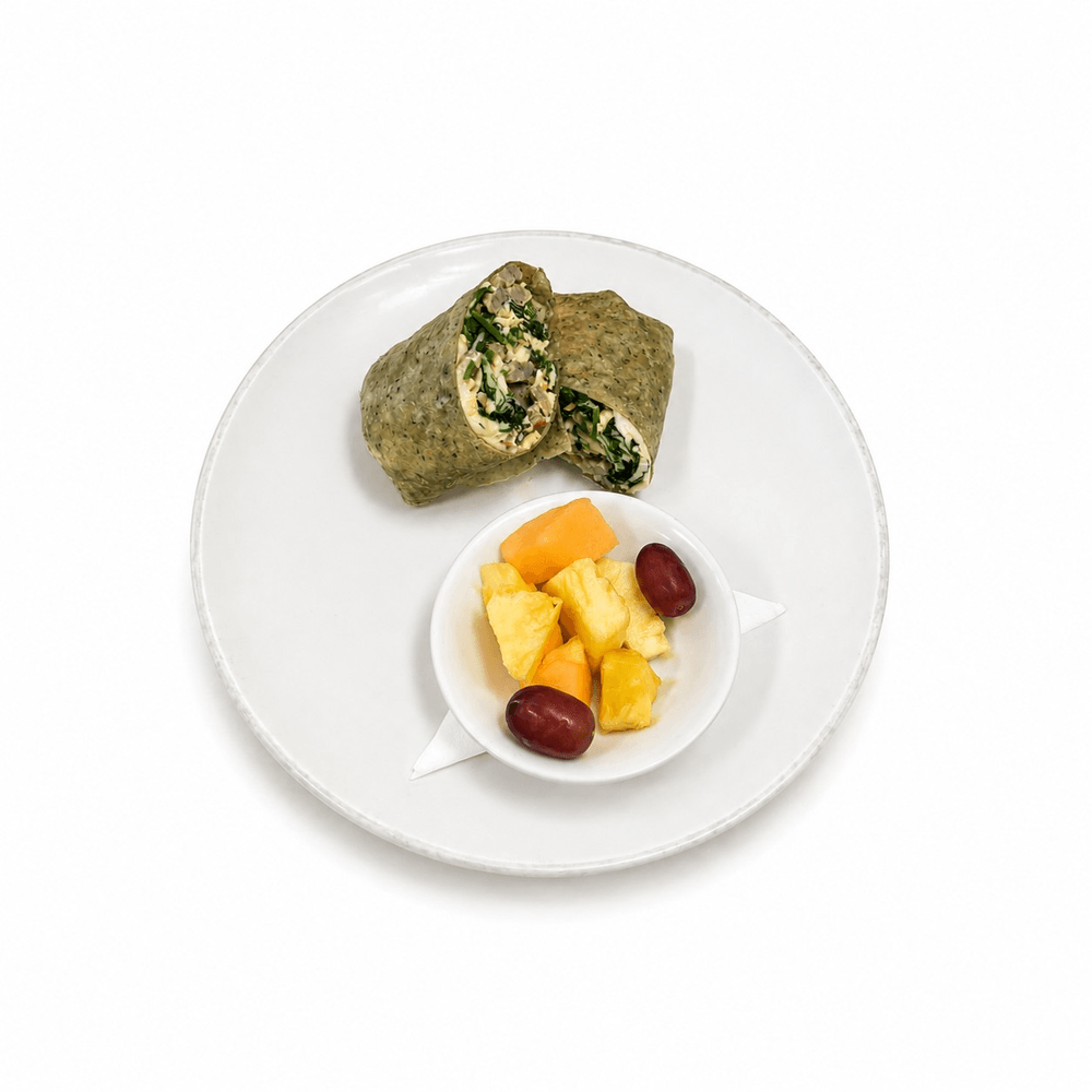 Protein Wrap
