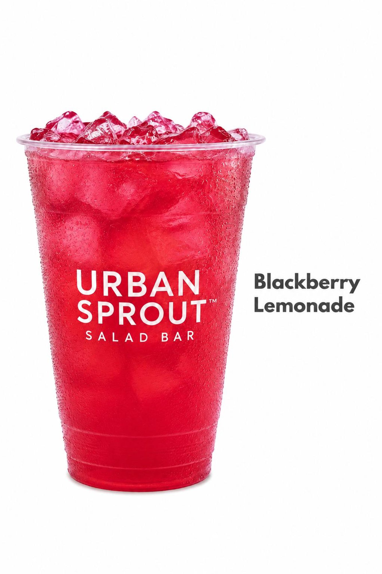 Blackberry Lemonade