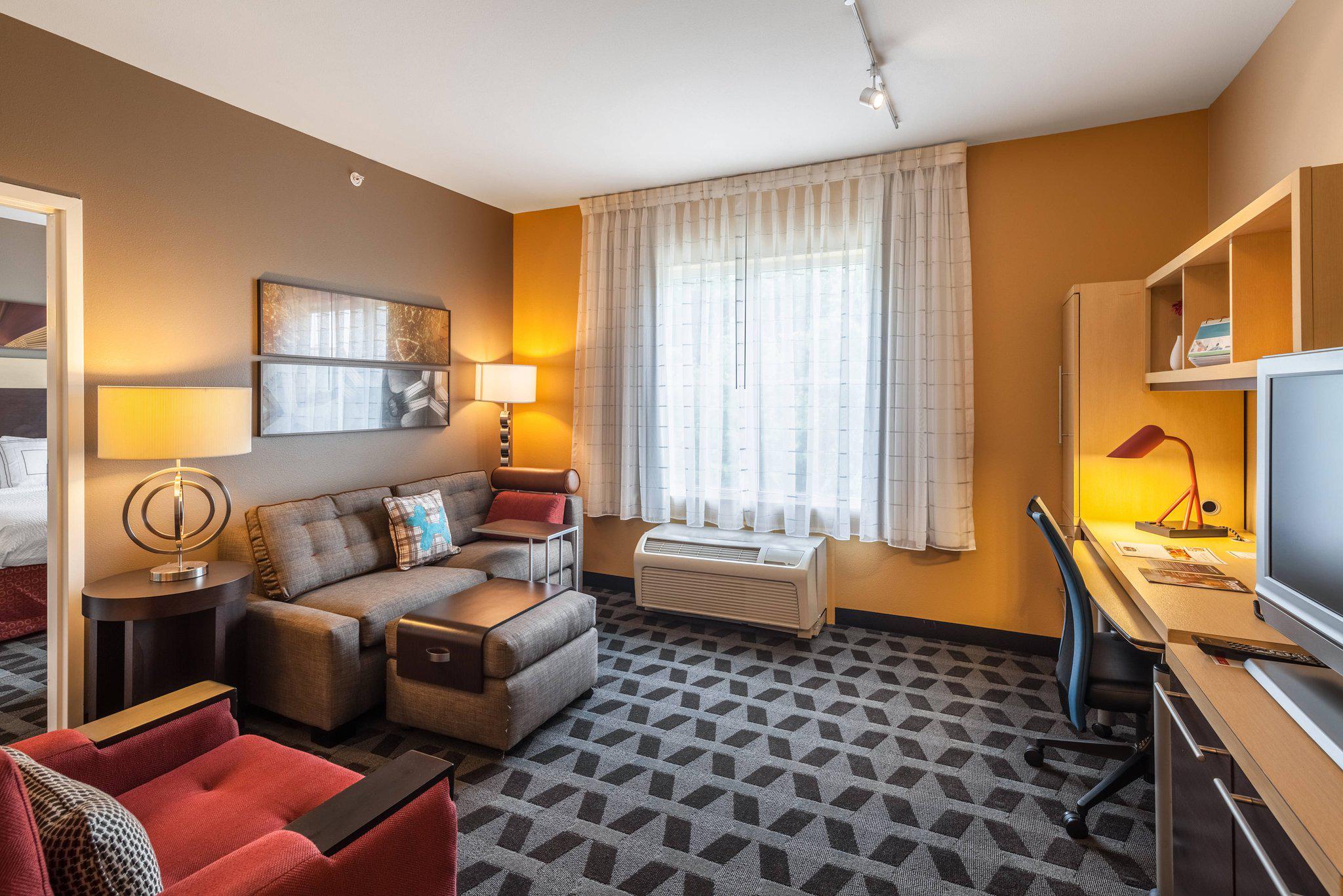 TownePlace Suites by Marriott Jacksonville Butler Boulevard Photo