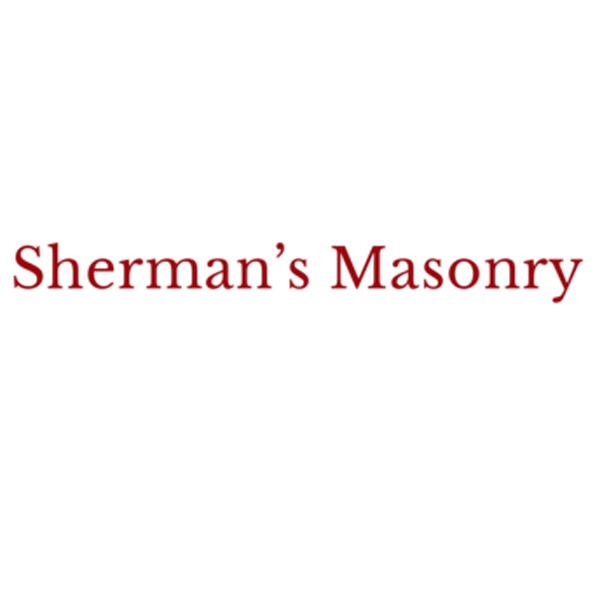 Sherman's Masonry