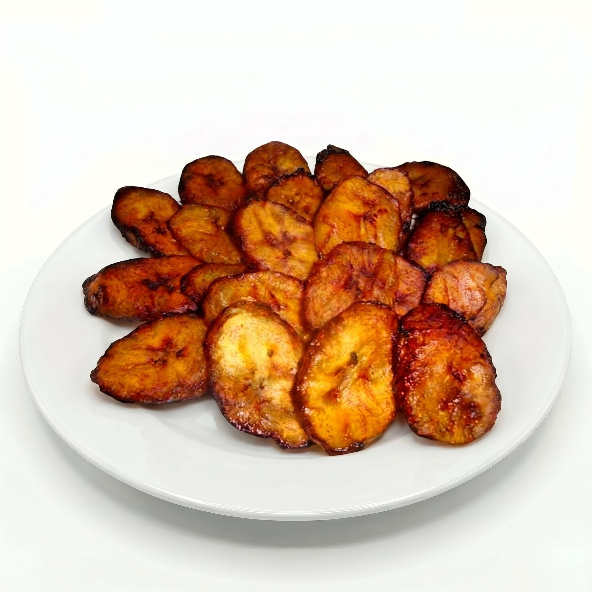 Maduro Frito