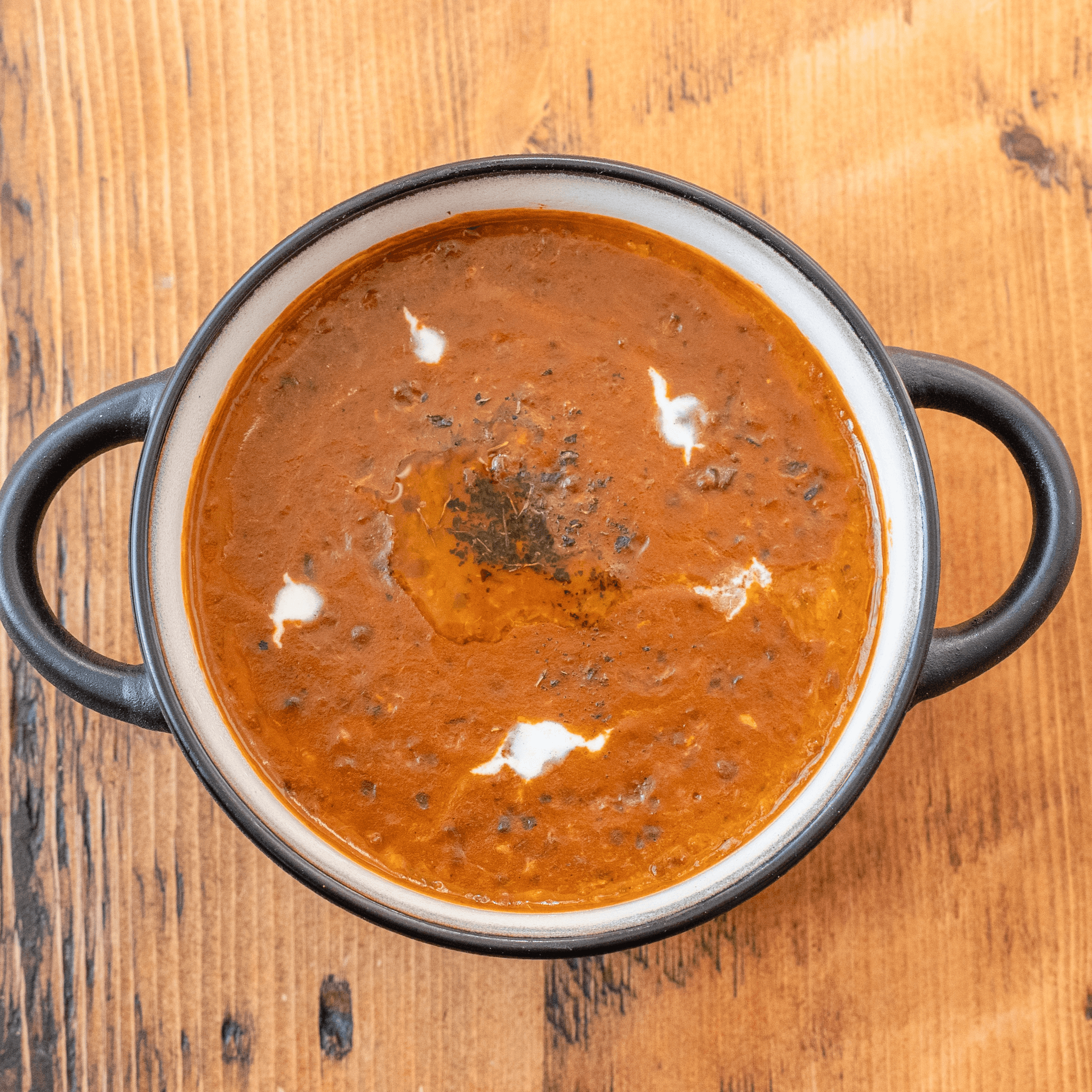 Dal Makhani