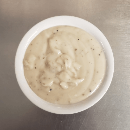 Side of Gravy