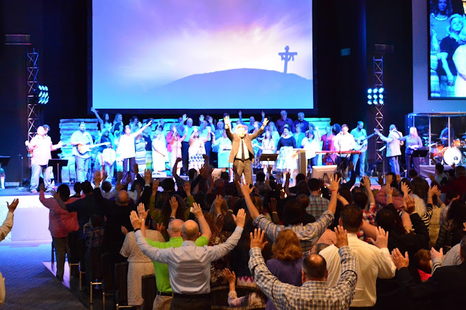 The Assembly at Warner Robins Image