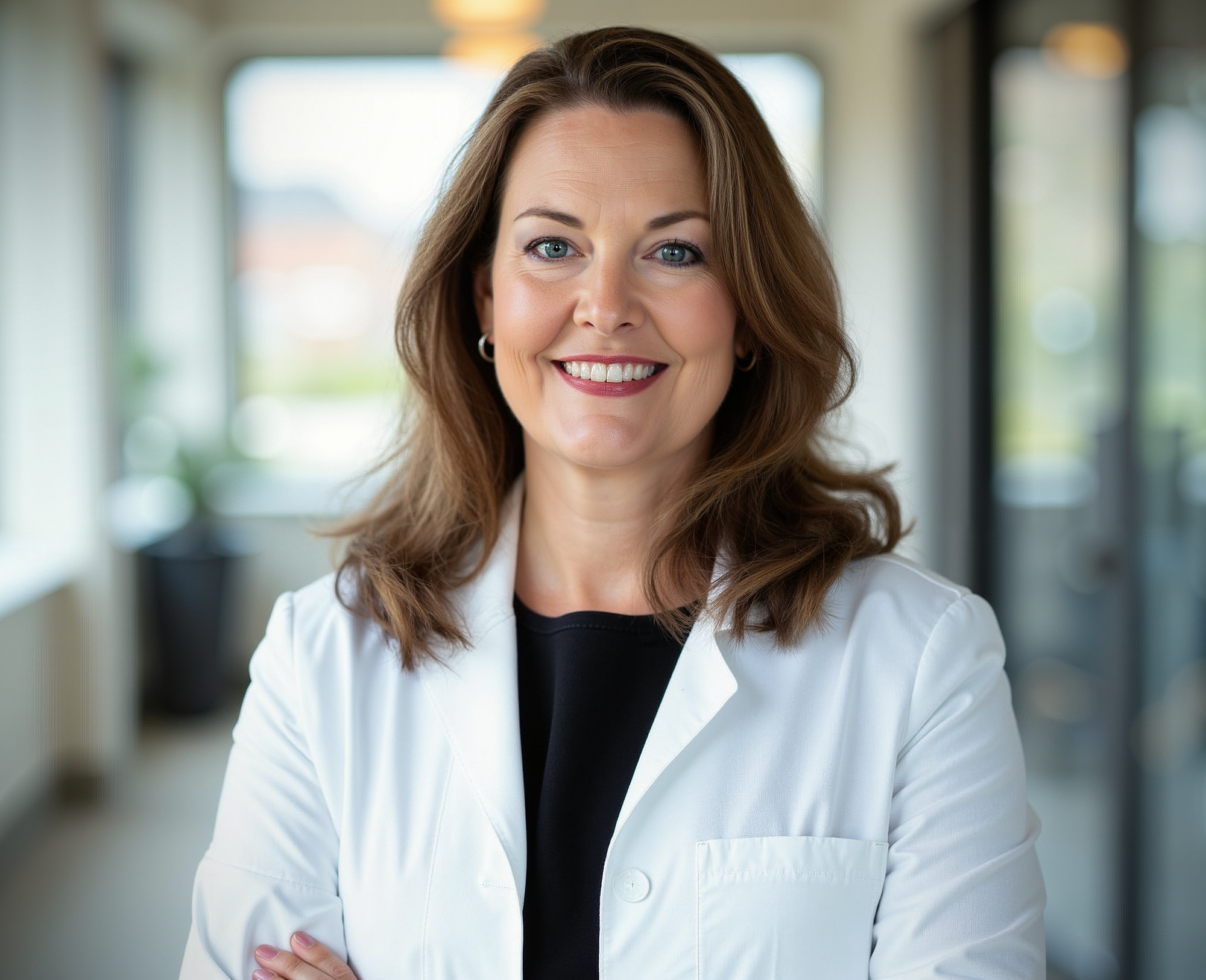 Glow Within Health and Wellness  PLLC