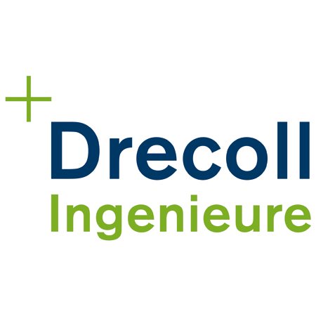 Logo von Ingenieurbüro Drecoll Partnerschaftsgesellschaft
