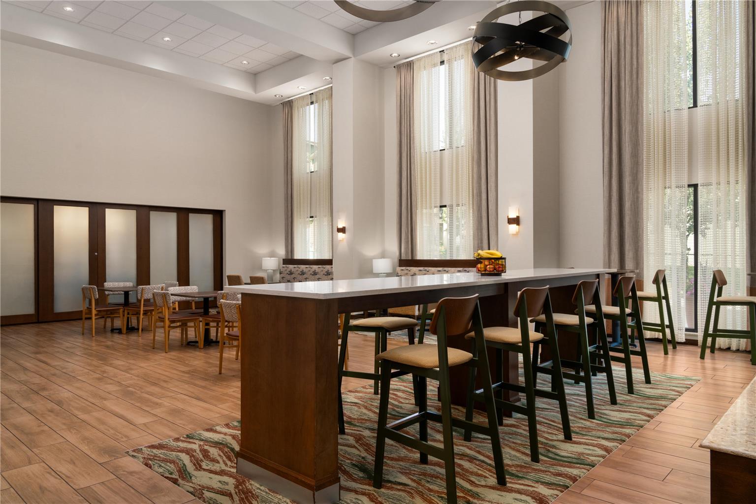 Hampton Inn & Suites Whitefish Image