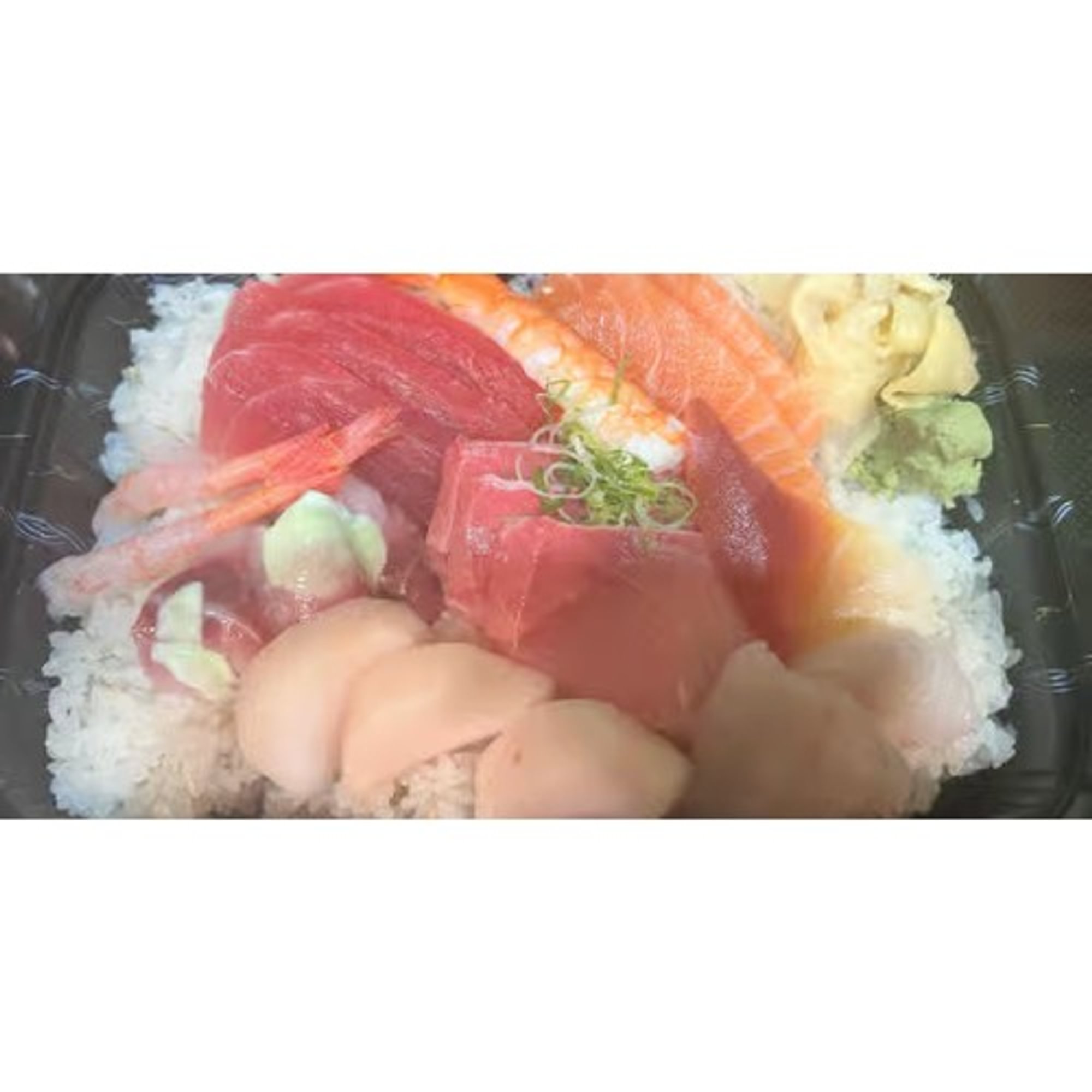 Chirashi